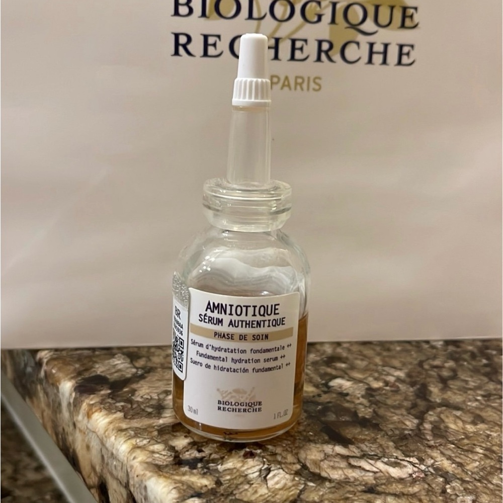 Biologique recherche Amniotique serum